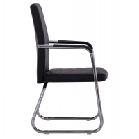 ΠΟΛΥΘΡΟΝΑ DALEY HM1021.01 ΜΕ ΜΠΡΑΤΣΑ ΜΑΥΡΟ PU 56x58x93 εκ. ΠΟΛΥΘΡΟΝΑ DALEY HM1021.01 ΜΕ ΜΠΡΑΤΣΑ ΜΑΥΡΟ PU 56x58x93 εκ.