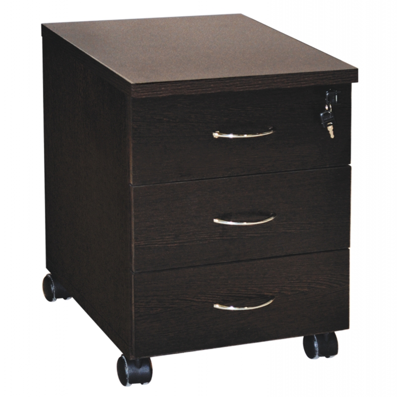 ΣΥΡΤΑΡΙΕΡΑ ΓΡΑΦΕΙΟΥ ΕΠΑΓΓΕΛΜΑΤΙΚΗ SIENNA HM2011.02 WENGE ΜΕ 3ΣΥΡΤΑΡΙΑ 38X48X53cm ΣΥΡΤΑΡΙΕΡΑ ΓΡΑΦΕΙΟΥ ΕΠΑΓΓΕΛΜΑΤΙΚΗ SIENNA HM2011.02 WENGE ΜΕ 3ΣΥΡΤΑΡΙΑ 38X48X53cm