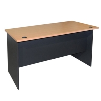 ΓΡΑΦΕΙΟ ΕΠΑΓΓΕΛΜΑΤΙΚΟ ABELINA 150x75x75 HM2016.01 ΓΚΡΙ-ΟΞΙΑ ΓΡΑΦΕΙΟ ΕΠΑΓΓΕΛΜΑΤΙΚΟ ABELINA 150x75x75 HM2016.01 ΓΚΡΙ-ΟΞΙΑ