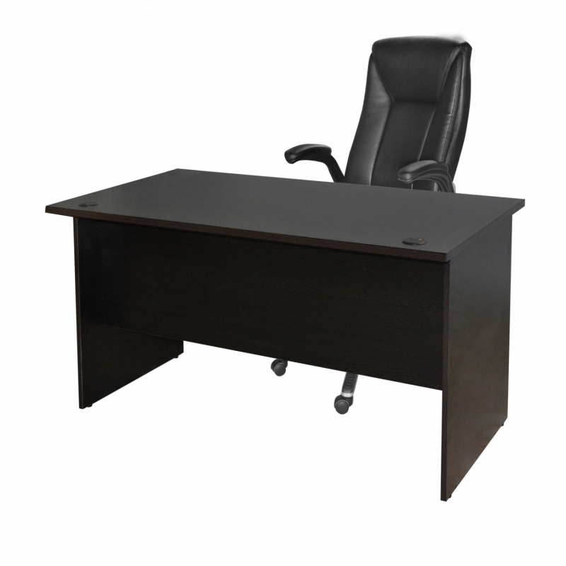 ΓΡΑΦΕΙΟ ΕΠΑΓΓΕΛΜΑΤΙΚΟ SIENNA 120x70x75 HM2015.02 WENGE ΓΡΑΦΕΙΟ ΕΠΑΓΓΕΛΜΑΤΙΚΟ SIENNA 120x70x75 HM2015.02 WENGE