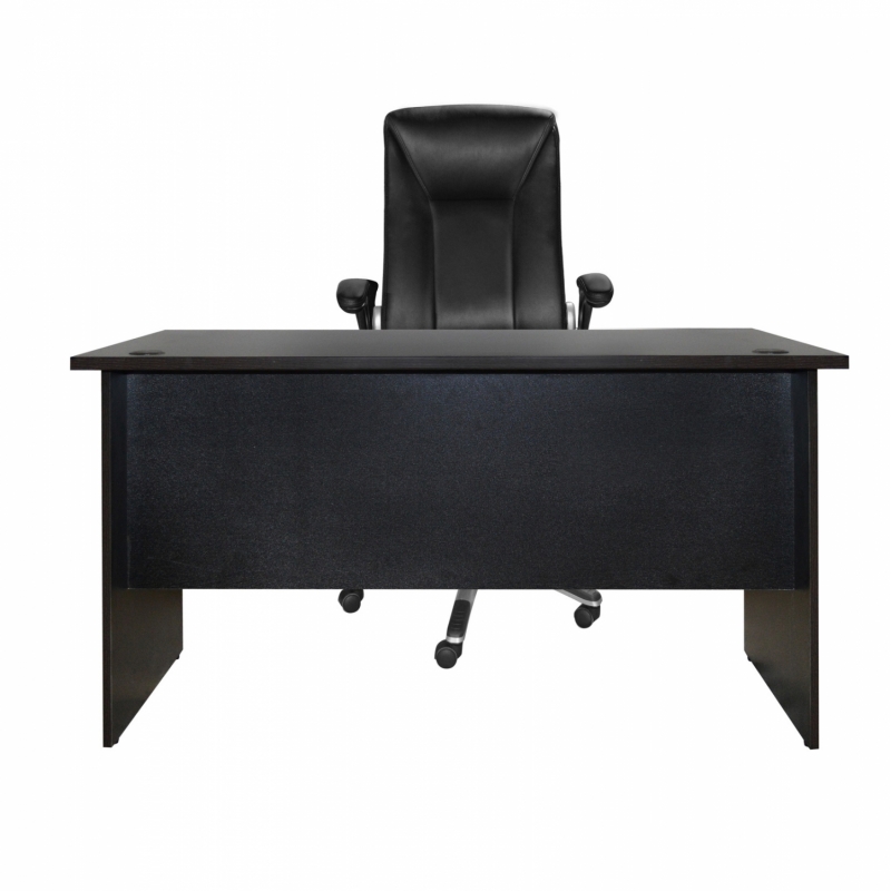 ΓΡΑΦΕΙΟ ΕΠΑΓΓΕΛΜΑΤΙΚΟ SIENNA 120x70x75 HM2015.02 WENGE ΓΡΑΦΕΙΟ ΕΠΑΓΓΕΛΜΑΤΙΚΟ SIENNA 120x70x75 HM2015.02 WENGE