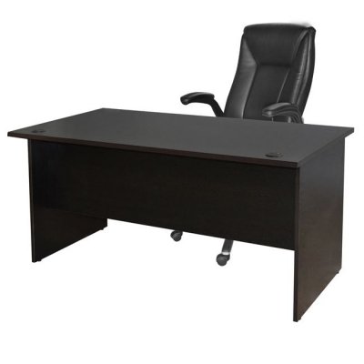 ΓΡΑΦΕΙΟ ΕΠΑΓΓΕΛΜΑΤΙΚΟ CAITLYN 150x75x75 HM2016.02 WENGE ΓΡΑΦΕΙΟ ΕΠΑΓΓΕΛΜΑΤΙΚΟ CAITLYN 150x75x75 HM2016.02 WENGE