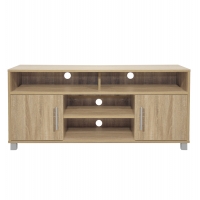 ΕΠΙΠΛΟ ΤΗΛΕΟΡΑΣΗΣ DANNA ΜΕΛΑΜΙΝΗΣ HM2202.02 SONAMA 120x40x54 εκ. ΕΠΙΠΛΟ ΤΗΛΕΟΡΑΣΗΣ DANNA ΜΕΛΑΜΙΝΗΣ HM2202.02 SONAMA 120x40x54 εκ.