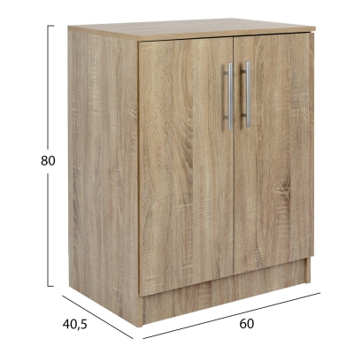 ΠΑΠΟΥΤΣΟΘΗΚΗ ΝΤΟΥΛΑΠΙ EMERIE HM2206.02 ΜΕΛΑΜΙΝΗ SONAMA 60X40,5X80Υεκ. ΠΑΠΟΥΤΣΟΘΗΚΗ ΝΤΟΥΛΑΠΙ EMERIE HM2206.02 ΜΕΛΑΜΙΝΗ SONAMA 60X40,5X80Υεκ.