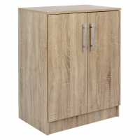 ΠΑΠΟΥΤΣΟΘΗΚΗ ΝΤΟΥΛΑΠΙ EMERIE HM2206.02 ΜΕΛΑΜΙΝΗ SONAMA 60X40,5X80Υεκ.