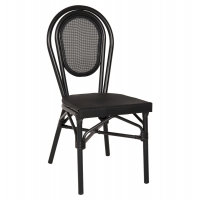 ΚΑΡΕΚΛΑ ΑΛΟΥΜΙΝΙΟΥ TRENT BAMBOO LOOK ΜΕ TEXTLINE 45x57x88 εκ. HM5052 ΚΑΡΕΚΛΑ ΑΛΟΥΜΙΝΙΟΥ TRENT BAMBOO LOOK ΜΕ TEXTLINE 45x57x88 εκ. HM5052