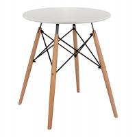 ΤΡΑΠΕΖΙ MINIMAL ΣΤΡΟΓΓΥΛΟ HM0060.01 ΛΕΥΚΟ ΧΡΩΜΑ MDF-ΠΟΔΙΑ ΟΞΙΑΣ ΦΥΣΙΚΟ Φ60Χ72Υεκ. ΤΡΑΠΕΖΙ MINIMAL ΣΤΡΟΓΓΥΛΟ HM0060.01 ΛΕΥΚΟ ΧΡΩΜΑ MDF-ΠΟΔΙΑ ΟΞΙΑΣ ΦΥΣΙΚΟ Φ60Χ72Υεκ.