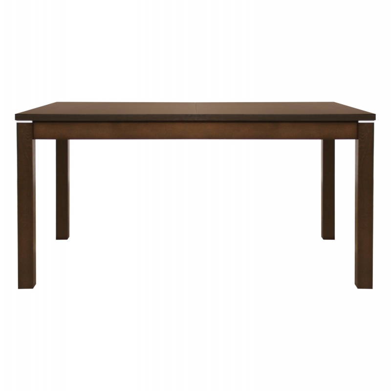 ΤΡΑΠΕΖΙ ΤΡΑΠΕΖΑΡΙΑΣ TABITHA 150+(44)x90x75Υεκ ΑΝΟΙΓΟΜΕΝΟ ΞΥΛΙΝΟ ΚΑΡΥΔΙ HM0066.01