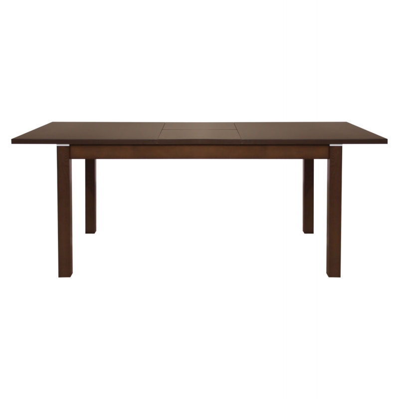 ΤΡΑΠΕΖΙ ΤΡΑΠΕΖΑΡΙΑΣ TABITHA 150+(44)x90x75Υεκ ΑΝΟΙΓΟΜΕΝΟ ΞΥΛΙΝΟ ΚΑΡΥΔΙ HM0066.01