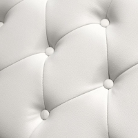 ΤΑΜΠΟΥΡΕ ΥΠΟΠΟΔΙΟ T.CHESTERFIELD EMMA HM226.02 PU ΛΕΥΚΟ-ΜΑΥΡΑ ΠΟΔΙΑ 80x44x39Yεκ. ΤΑΜΠΟΥΡΕ ΥΠΟΠΟΔΙΟ T.CHESTERFIELD EMMA HM226.02 PU ΛΕΥΚΟ-ΜΑΥΡΑ ΠΟΔΙΑ 80x44x39Yεκ.