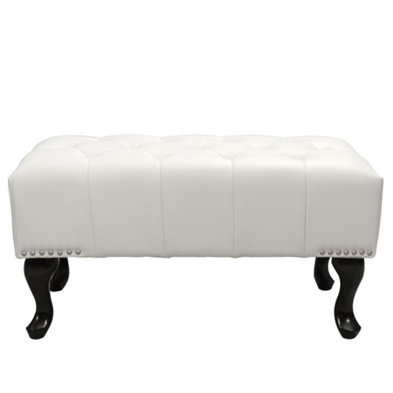 ΤΑΜΠΟΥΡΕ ΥΠΟΠΟΔΙΟ T.CHESTERFIELD EMMA HM226.02 PU ΛΕΥΚΟ-ΜΑΥΡΑ ΠΟΔΙΑ 80x44x39Yεκ. ΤΑΜΠΟΥΡΕ ΥΠΟΠΟΔΙΟ T.CHESTERFIELD EMMA HM226.02 PU ΛΕΥΚΟ-ΜΑΥΡΑ ΠΟΔΙΑ 80x44x39Yεκ.