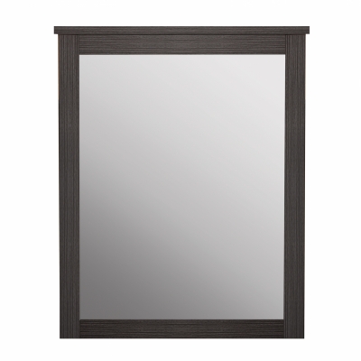 ΚΑΘΡΕΠΤΗΣ ΤΟΥΑΛΕΤΑΣ ROSEMARY HM314.01 ZEBRANO 72x93εκ. ΚΑΘΡΕΠΤΗΣ ΤΟΥΑΛΕΤΑΣ ROSEMARY HM314.01 ZEBRANO 72x93εκ.