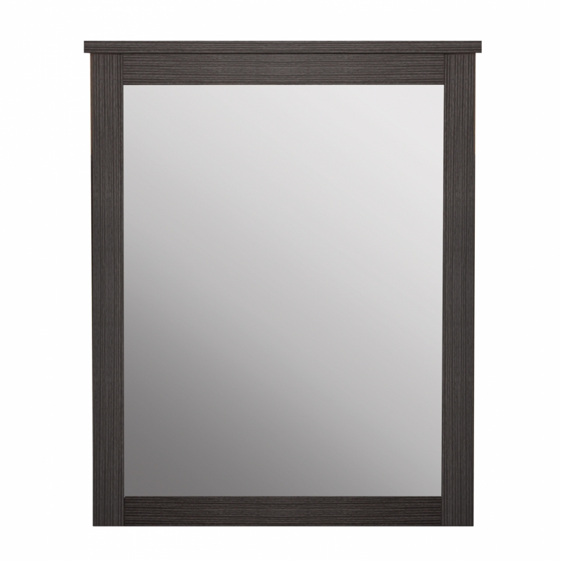 ΚΑΘΡΕΠΤΗΣ ΤΟΥΑΛΕΤΑΣ ROSEMARY HM314.01 ZEBRANO 72x93εκ. ΚΑΘΡΕΠΤΗΣ ΤΟΥΑΛΕΤΑΣ ROSEMARY HM314.01 ZEBRANO 72x93εκ.