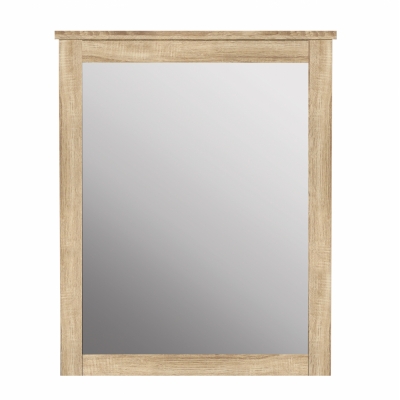 ΚΑΘΡΕΠΤΗΣ ΤΟΥΑΛΕΤΑΣ ROSEMARY HM314.02 SONAMA 72X93εκ. ΚΑΘΡΕΠΤΗΣ ΤΟΥΑΛΕΤΑΣ ROSEMARY HM314.02 SONAMA 72X93εκ.