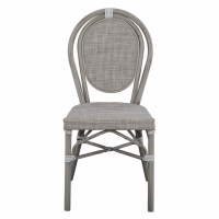 ΚΑΡΕΚΛΑ ΑΛΟΥΜΙΝΙΟΥ KASON BAMBOO LOOK ΠΑΤΙΝΑ ΓΚΡΙ ΜΕ TEXTLINE 45x57x88 εκ. HM5109 ΚΑΡΕΚΛΑ ΑΛΟΥΜΙΝΙΟΥ KASON BAMBOO LOOK ΠΑΤΙΝΑ ΓΚΡΙ ΜΕ TEXTLINE 45x57x88 εκ. HM5109