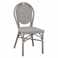 ΚΑΡΕΚΛΑ ΑΛΟΥΜΙΝΙΟΥ KASON BAMBOO LOOK ΠΑΤΙΝΑ ΓΚΡΙ ΜΕ TEXTLINE 45x57x88 εκ. HM5109 ΚΑΡΕΚΛΑ ΑΛΟΥΜΙΝΙΟΥ KASON BAMBOO LOOK ΠΑΤΙΝΑ ΓΚΡΙ ΜΕ TEXTLINE 45x57x88 εκ. HM5109
