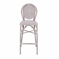 ΣΚΑΜΠΩ ΑΛΟΥΜΙΝΙΟΥ BAMBOO LOOK ΠΑΤΙΝΑ ΛΕΥΚΟ ΜΕ TEXTLINE HM5110 41x52x116 εκ. ΣΚΑΜΠΩ ΑΛΟΥΜΙΝΙΟΥ BAMBOO LOOK ΠΑΤΙΝΑ ΛΕΥΚΟ ΜΕ TEXTLINE HM5110 41x52x116 εκ.