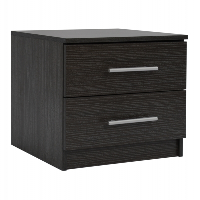 ΚΟΜΟΔΙΝΟ ΜΕΛΑΜΙΝΗΣ CHELSEA HM2220.01 ZEBRANO 48X40,5X41,5 εκ. ΚΟΜΟΔΙΝΟ ΜΕΛΑΜΙΝΗΣ CHELSEA HM2220.01 ZEBRANO 48X40,5X41,5 εκ.
