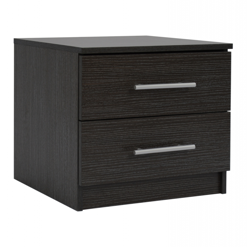 ΚΟΜΟΔΙΝΟ ΜΕΛΑΜΙΝΗΣ CHELSEA HM2220.01 ZEBRANO 48X40,5X41,5 εκ. ΚΟΜΟΔΙΝΟ ΜΕΛΑΜΙΝΗΣ CHELSEA HM2220.01 ZEBRANO 48X40,5X41,5 εκ.