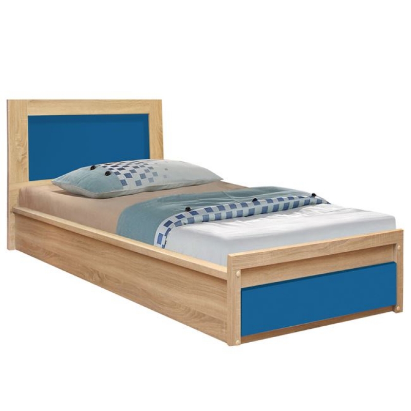 ΚΡΕΒΑΤΙ ΜΕ ΣΥΡΤΑΡΙ PLAYROOM HM330.01 SONAMA-ΣΙΕΛ 90Χ190εκ. ΚΡΕΒΑΤΙ ΜΕ ΣΥΡΤΑΡΙ PLAYROOM HM330.01 SONAMA-ΣΙΕΛ 90Χ190εκ.