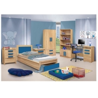 ΚΡΕΒΑΤΙ ΜΕ ΣΥΡΤΑΡΙ PLAYROOM HM330.01 SONAMA-ΣΙΕΛ 90Χ190εκ. ΚΡΕΒΑΤΙ ΜΕ ΣΥΡΤΑΡΙ PLAYROOM HM330.01 SONAMA-ΣΙΕΛ 90Χ190εκ.