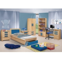 ΚΟΜΟΔΙΝΟ PLAYROOM SONAMA-ΣΙΕΛ HM331+HM336.01 40Χ48Χ39εκ. ΚΟΜΟΔΙΝΟ PLAYROOM SONAMA-ΣΙΕΛ HM331+HM336.01 40Χ48Χ39εκ.