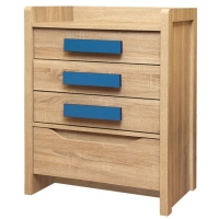 ΣΥΡΤΑΡΙΕΡΑ PLAYROOM SONAMA-ΣΙΕΛ HM10217.02 63Χ40Χ80εκ. ΣΥΡΤΑΡΙΕΡΑ PLAYROOM SONAMA-ΣΙΕΛ HM10217.02 63Χ40Χ80εκ.