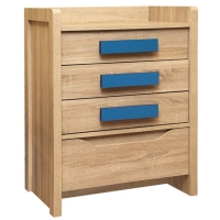 ΣΥΡΤΑΡΙΕΡΑ PLAYROOM SONAMA-ΣΙΕΛ HM10217.02 63Χ40Χ80εκ. ΣΥΡΤΑΡΙΕΡΑ PLAYROOM SONAMA-ΣΙΕΛ HM10217.02 63Χ40Χ80εκ.