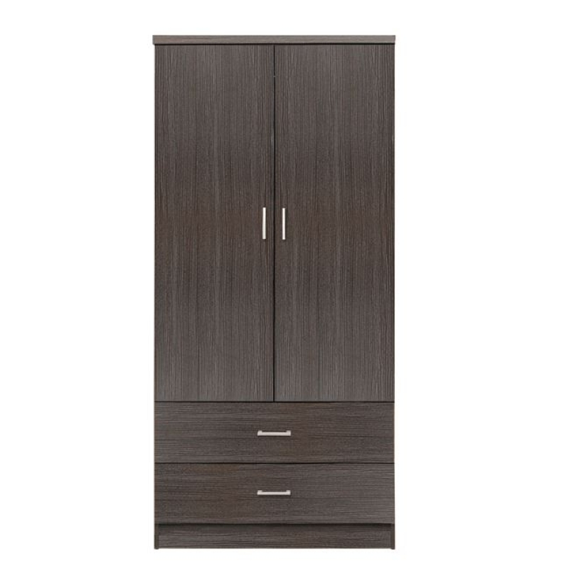 ΝΤΟΥΛΑΠΑ 2ΦΥΛΛΗ ME 2 ΣΥΡΤΑΡΙΑ REINA HM338.01 ZEBRANO 80x41,5x180Υεκ.