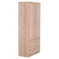ΝΤΟΥΛΑΠΑ 2ΦΥΛΛΗ ME 2 ΣΥΡΤΑΡΙΑ REINA HM338.02 SONAMA 80x41.5x180Υεκ. ΝΤΟΥΛΑΠΑ 2ΦΥΛΛΗ ME 2 ΣΥΡΤΑΡΙΑ REINA HM338.02 SONAMA 80x41.5x180Υεκ.