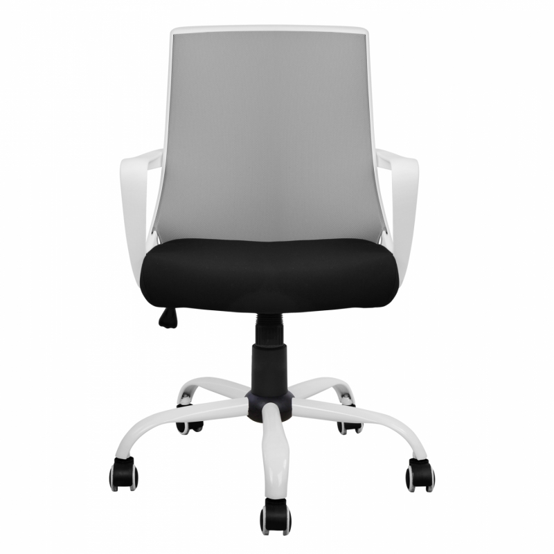 ΚΑΡΕΚΛΑ ΓΡΑΦΕΙΟΥ MALFOI HM1053.21 ΓΚΡΙ MESH & ΠΟΔΙ ΜΕΤΑΛΛΙΚΟ 58x59x103Υεκ ΚΑΡΕΚΛΑ ΓΡΑΦΕΙΟΥ MALFOI HM1053.21 ΓΚΡΙ MESH & ΠΟΔΙ ΜΕΤΑΛΛΙΚΟ 58x59x103Υεκ