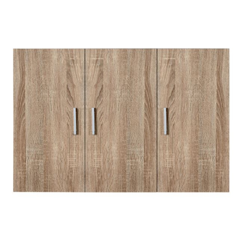 ΠΑΤΑΡΙ 3ΦΥΛΛΗΣ ΝΤΟΥΛΑΠΑΣ ALIVIA HM351.02 ΣΕ ΧΡΩΜΑ SONAMA 90X42X60 ΠΑΤΑΡΙ 3ΦΥΛΛΗΣ ΝΤΟΥΛΑΠΑΣ ALIVIA HM351.02 ΣΕ ΧΡΩΜΑ SONAMA 90X42X60
