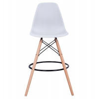 ΣΚΑΜΠΟ ΜΠΑΡ RENATA HM0173.01 ΛΕΥΚΟ 58x56x107Υ εκ. ΣΚΑΜΠΟ ΜΠΑΡ RENATA HM0173.01 ΛΕΥΚΟ 58x56x107Υ εκ.