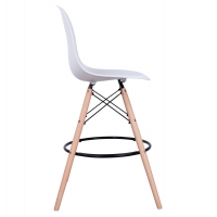 ΣΚΑΜΠΟ ΜΠΑΡ RENATA HM0173.01 ΛΕΥΚΟ 58x56x107Υ εκ. ΣΚΑΜΠΟ ΜΠΑΡ RENATA HM0173.01 ΛΕΥΚΟ 58x56x107Υ εκ.