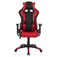 ΠΟΛΥΘΡΟΝΑ GAMING DARIUS HM1072.01 ΜΑΥΡΗ 64,5x70x(123-130) εκ. ΠΟΛΥΘΡΟΝΑ GAMING DARIUS HM1072.01 ΜΑΥΡΗ 64,5x70x(123-130) εκ.