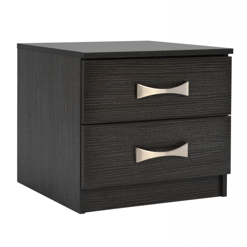 ΚΟΜΟΔΙΝΟ ΜΕ 2 ΣΥΡΤΑΡΙΑ ΚΑΙ ΧΕΡΟΥΛΙ ASHLYN HM2235.01 ZEBRANO 48x40x42Yεκ.
