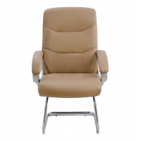 ΠΟΛΥΘΡΟΝΑ ΗΜΙΠΕΡΙΣΤΡΕΦΟΜΕΝΗ ZAMORA HM1088.09 ΣΕ CAMEL ΧΡΩΜΑ 63x58x104Υεκ