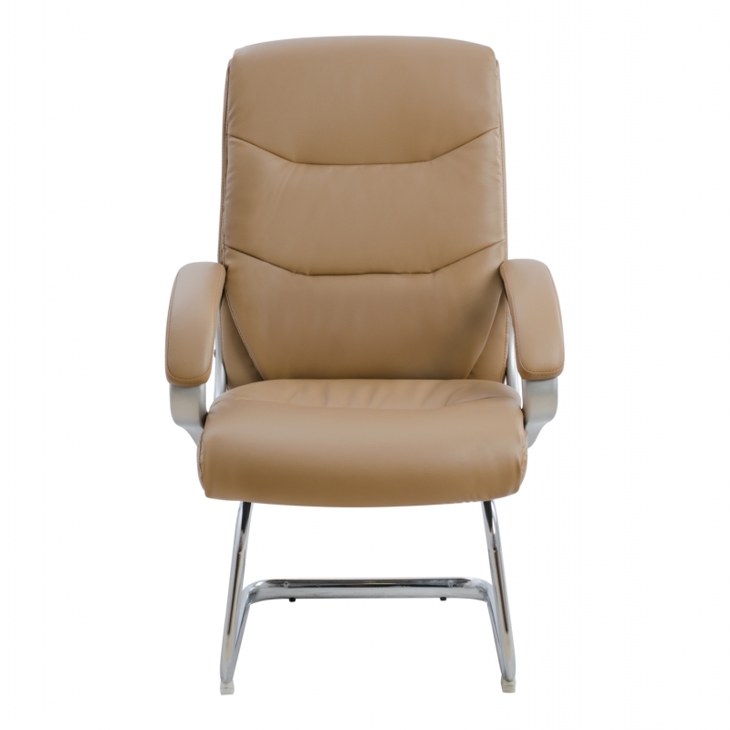 ΠΟΛΥΘΡΟΝΑ ΗΜΙΠΕΡΙΣΤΡΕΦΟΜΕΝΗ ZAMORA HM1088.09 ΣΕ CAMEL ΧΡΩΜΑ 63x58x104Υεκ