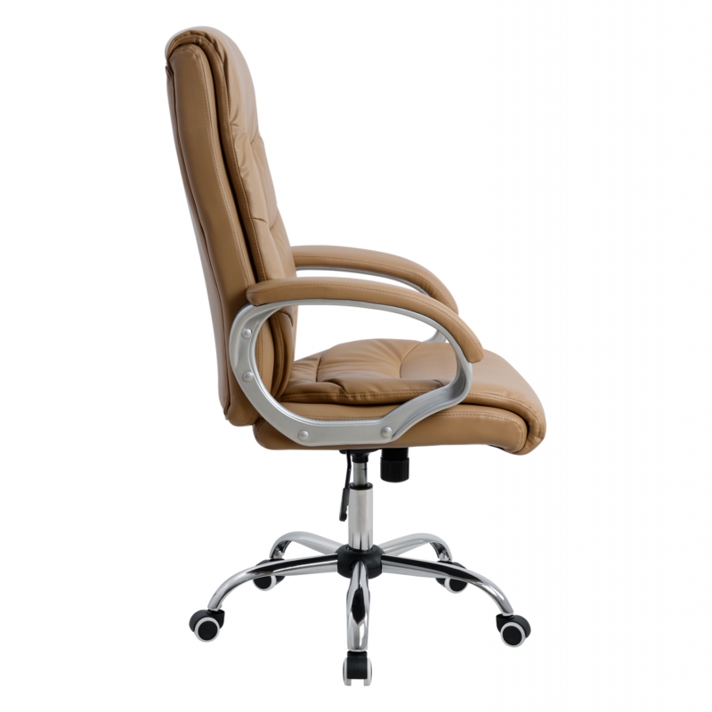 ΚΑΡΕΚΛΑ ΓΡΑΦΕΙΟΥ ZAMORA ΔΙΕΥΘΥΝΤΙΚΗ HM1087.09 ΣΕ CAMEL ΧΡΩΜΑ 51x71x123 εκ. ΚΑΡΕΚΛΑ ΓΡΑΦΕΙΟΥ ZAMORA ΔΙΕΥΘΥΝΤΙΚΗ HM1087.09 ΣΕ CAMEL ΧΡΩΜΑ 51x71x123 εκ.