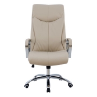 ΚΑΡΕΚΛΑ ΓΡΑΦΕΙΟΥ SHASHI HM1093.07 PU ΣΕ ΕΚΡΟΥ 63x80x118-126Yεκ ΚΑΡΕΚΛΑ ΓΡΑΦΕΙΟΥ SHASHI HM1093.07 PU ΣΕ ΕΚΡΟΥ 63x80x118-126Yεκ