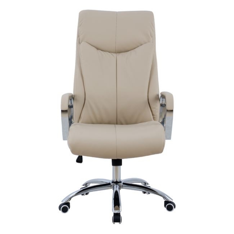 ΚΑΡΕΚΛΑ ΓΡΑΦΕΙΟΥ SHASHI HM1093.07 PU ΣΕ ΕΚΡΟΥ 63x80x118-126Yεκ ΚΑΡΕΚΛΑ ΓΡΑΦΕΙΟΥ SHASHI HM1093.07 PU ΣΕ ΕΚΡΟΥ 63x80x118-126Yεκ