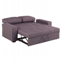 ΚΑΝΑΠΕΣ ΚΡΕΒΑΤΙ KANNA 2ΘΕΣΙΟΣ 176x102x91 εκ.HM3082.01 ΜΕ ΚΑΦΕ ΥΦΑΣΜΑ 176x102x91 εκ. ΚΑΝΑΠΕΣ ΚΡΕΒΑΤΙ KANNA 2ΘΕΣΙΟΣ 176x102x91 εκ.HM3082.01 ΜΕ ΚΑΦΕ ΥΦΑΣΜΑ 176x102x91 εκ.