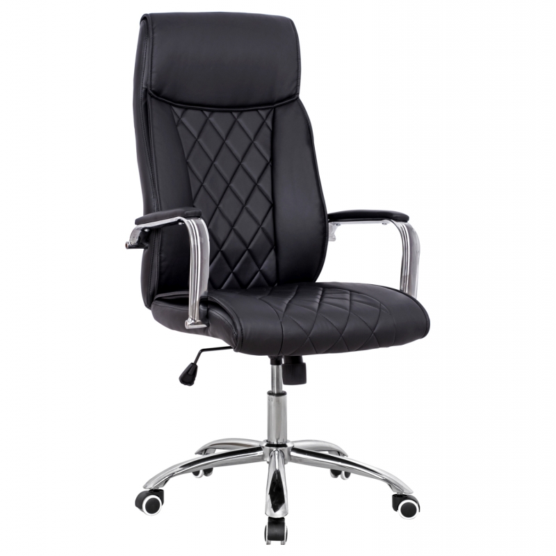 ΚΑΡΕΚΛΑ ΓΡΑΦΕΙΟΥ SHAILA HM1104.01 ΣΕ ΧΡΩΜΑ ΜΑΥΡΟ 64x68x116-123Υεκ. ΚΑΡΕΚΛΑ ΓΡΑΦΕΙΟΥ SHAILA HM1104.01 ΣΕ ΧΡΩΜΑ ΜΑΥΡΟ 64x68x116-123Υεκ.