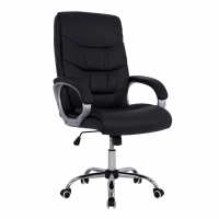 ΚΑΡΕΚΛΑ ΓΡΑΦΕΙΟΥ ZAMORA HM1087.01 ΣΕ ΜΑΥΡΟ ΧΡΩΜΑ 65x68x120 εκ. ΚΑΡΕΚΛΑ ΓΡΑΦΕΙΟΥ ZAMORA HM1087.01 ΣΕ ΜΑΥΡΟ ΧΡΩΜΑ 65x68x120 εκ.