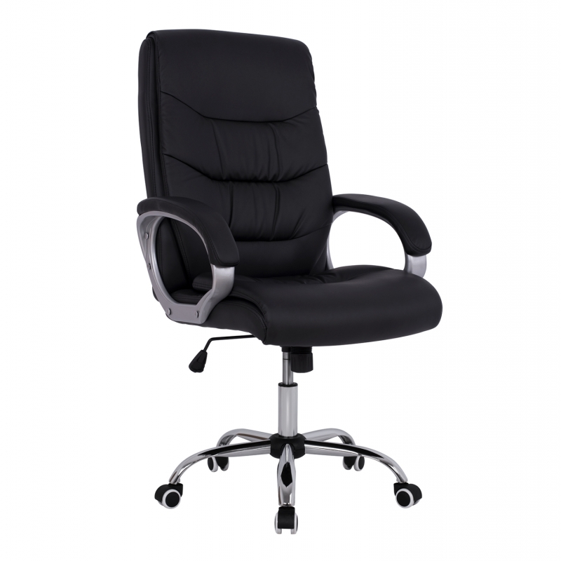 ΚΑΡΕΚΛΑ ΓΡΑΦΕΙΟΥ ZAMORA HM1087.01 ΣΕ ΜΑΥΡΟ ΧΡΩΜΑ 65x68x120 εκ. ΚΑΡΕΚΛΑ ΓΡΑΦΕΙΟΥ ZAMORA HM1087.01 ΣΕ ΜΑΥΡΟ ΧΡΩΜΑ 65x68x120 εκ.
