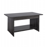 ΤΡΑΠΕΖΑΚΙ ΣΑΛΟΝΙΟΥ HAYDEN HM2286.01 ΣΕ ΑΝΘΡΑΚΙ ΧΡΩΜΑ 80x41,5x46