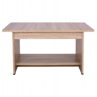 ΤΡΑΠΕΖΑΚΙ ΣΑΛΟΝΙΟΥ HAYDEN HM2286.02 ΣΕ ΧΡΩΜΑ SONAMA 80x46x41,5 ΤΡΑΠΕΖΑΚΙ ΣΑΛΟΝΙΟΥ HAYDEN HM2286.02 ΣΕ ΧΡΩΜΑ SONAMA 80x46x41,5