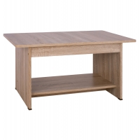 ΤΡΑΠΕΖΑΚΙ ΣΑΛΟΝΙΟΥ HAYDEN HM2286.02 ΣΕ ΧΡΩΜΑ SONAMA 80x46x41,5 ΤΡΑΠΕΖΑΚΙ ΣΑΛΟΝΙΟΥ HAYDEN HM2286.02 ΣΕ ΧΡΩΜΑ SONAMA 80x46x41,5
