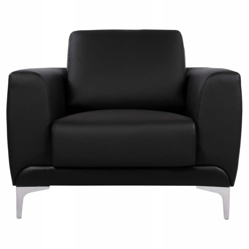 ΠΟΛΥΘΡΟΝΑ KENZIE HM3121.11 ΜΕ ΜΑΥΡΟ PU 89x81x81 εκ. ΠΟΛΥΘΡΟΝΑ KENZIE HM3121.11 ΜΕ ΜΑΥΡΟ PU 89x81x81 εκ.