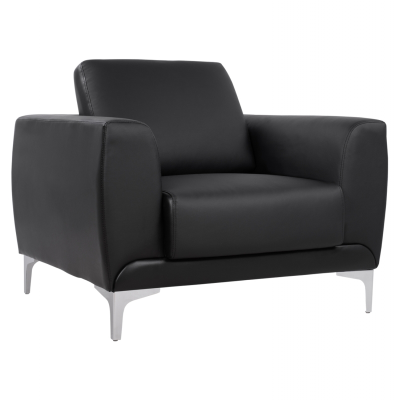 ΠΟΛΥΘΡΟΝΑ KENZIE HM3121.11 ΜΕ ΜΑΥΡΟ PU 89x81x81 εκ. ΠΟΛΥΘΡΟΝΑ KENZIE HM3121.11 ΜΕ ΜΑΥΡΟ PU 89x81x81 εκ.